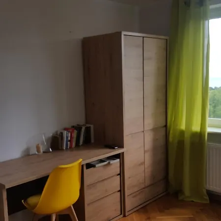 Studiospanie Sopot